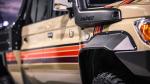 Toyota Land Cruiser Supertourer Desert Ops by Patriot Campers 2019 года